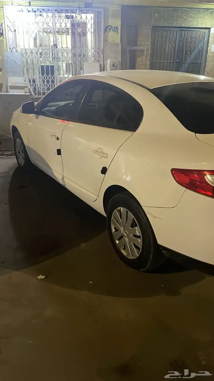 رينو فلواتس 2013 2