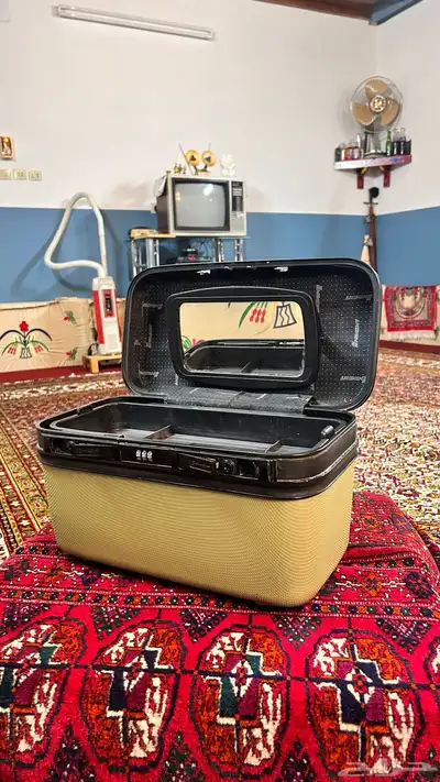 شنطة العروس قديمة 2
