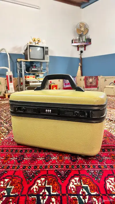 شنطة العروس قديمة 0
