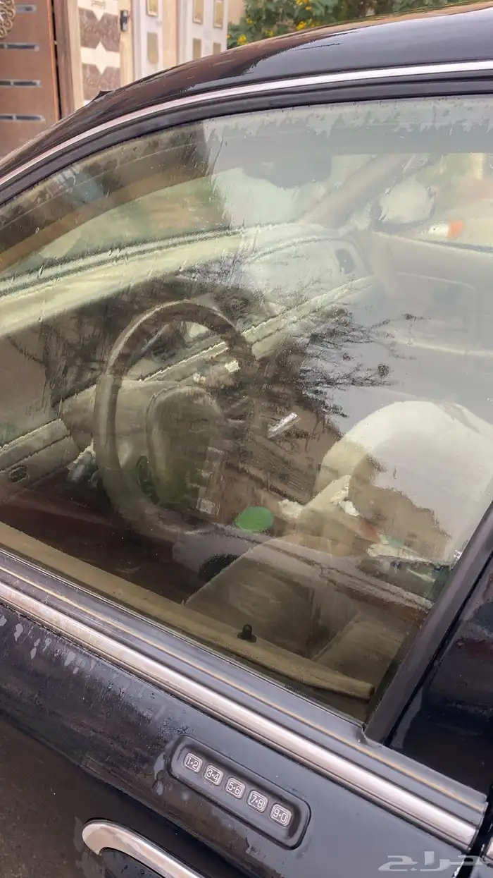 فورد فكتوريا م 2000 تشليح 2