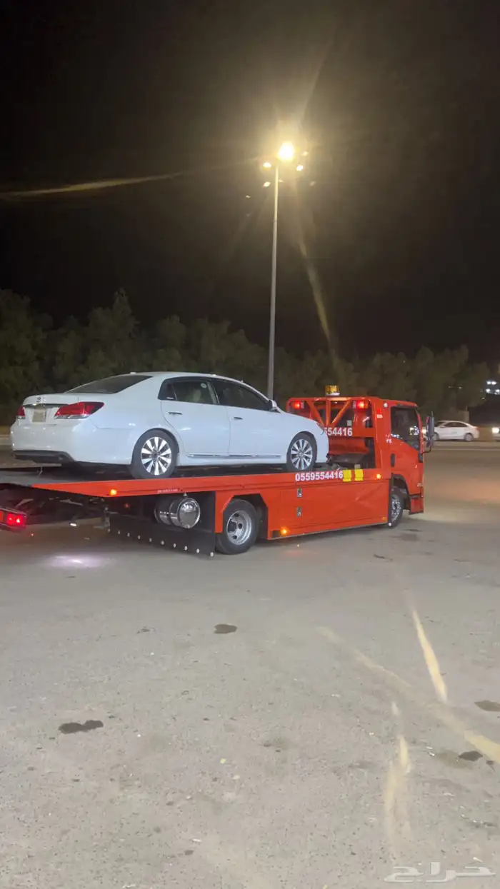 سطحة بحره 1