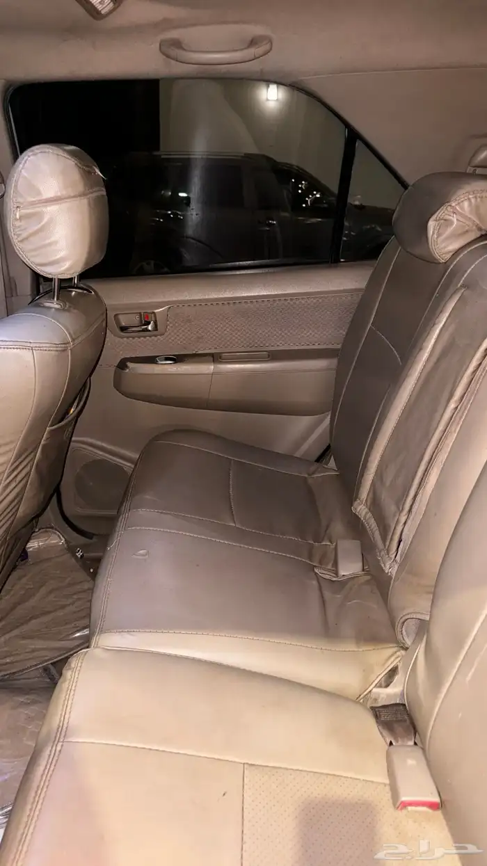 فورشنر للبيع 4