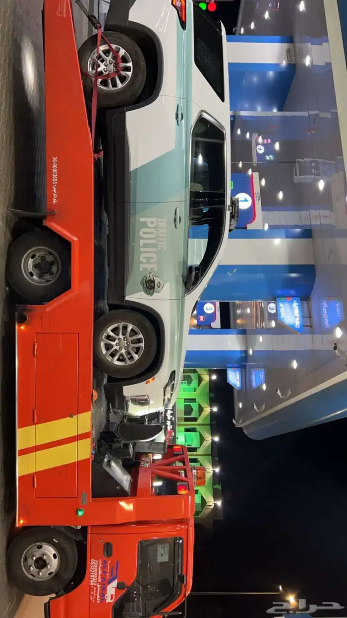 سطحه الطايف لنقل السيارة داخل وخارج الطائف خدمه 24 0