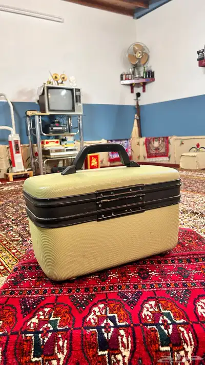شنطة العروس قديمة 1
