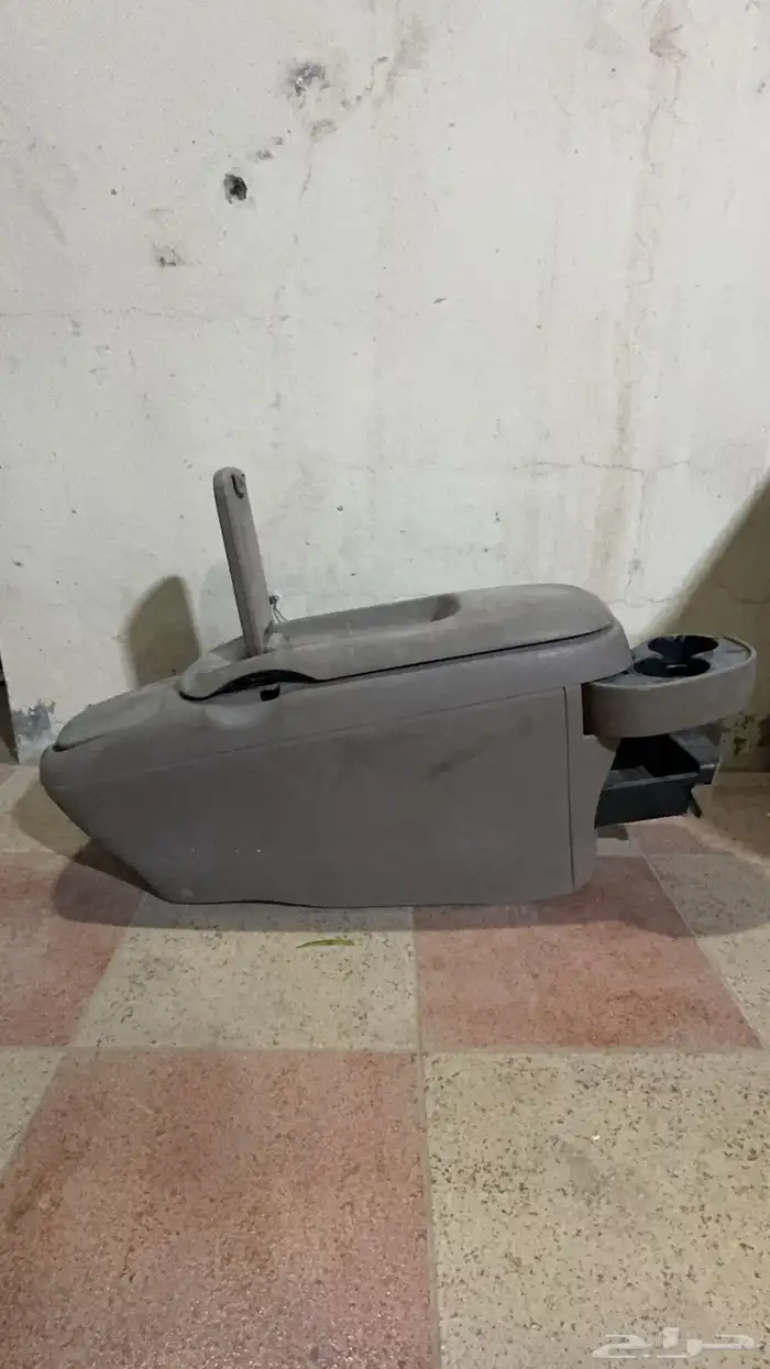 تكاية جمس ملكي 1999 3