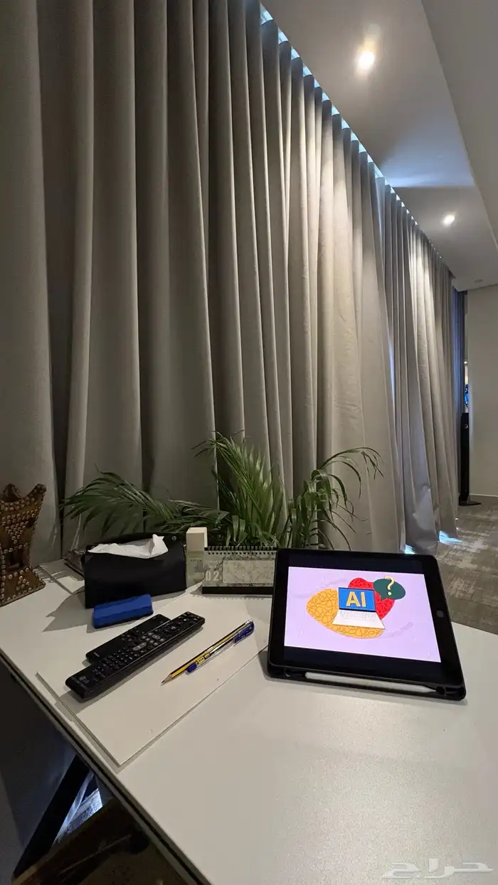 مكتب اجتماعات أبها حي المروج 0