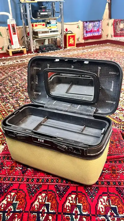 شنطة العروس قديمة 3