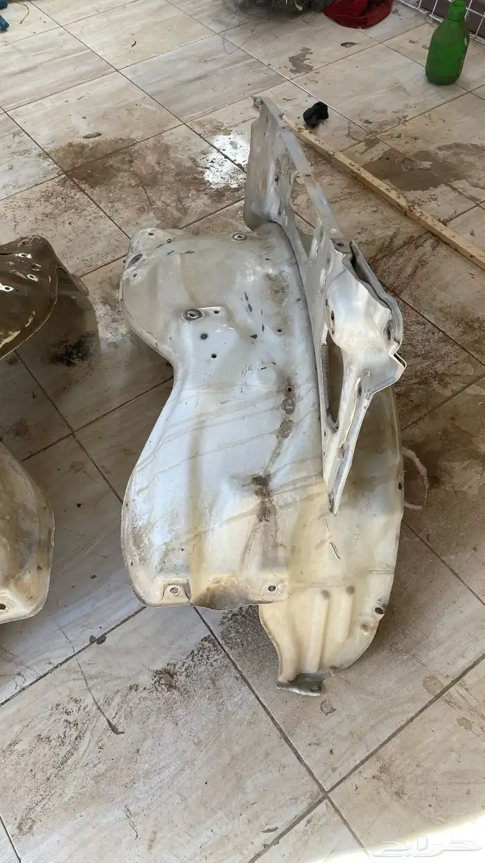 قطع جيب رفارف صالون 94 1