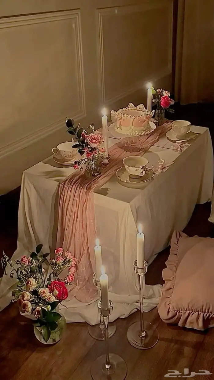 منسقه حفلات 1