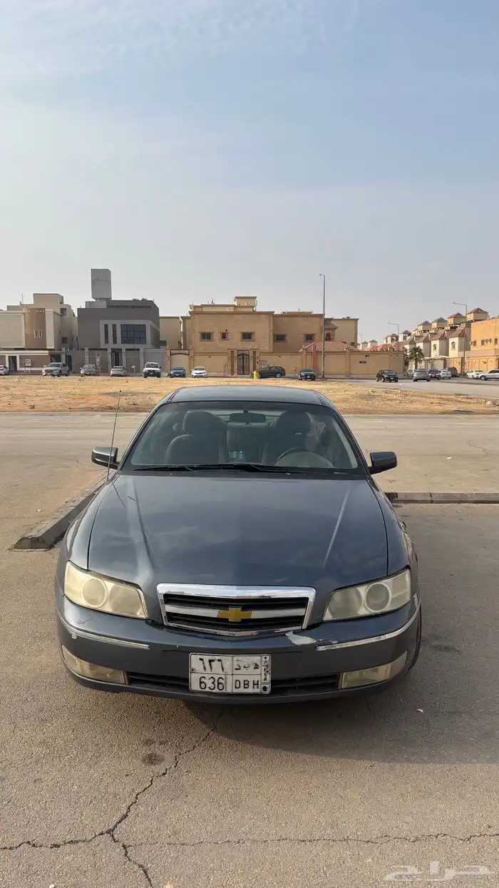 كابرس 2006 LS سته سلندر للبيع 1