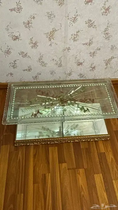 طاولات تقديم قزاز 0
