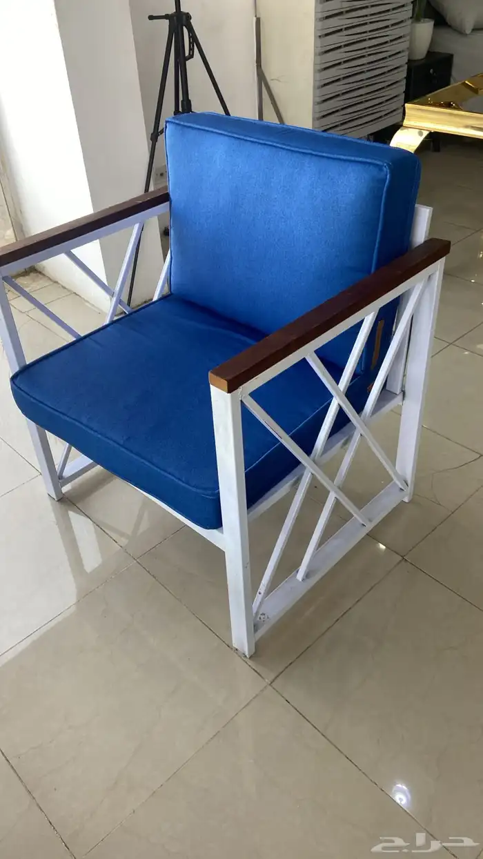 كراسي جلسات خارجية 29