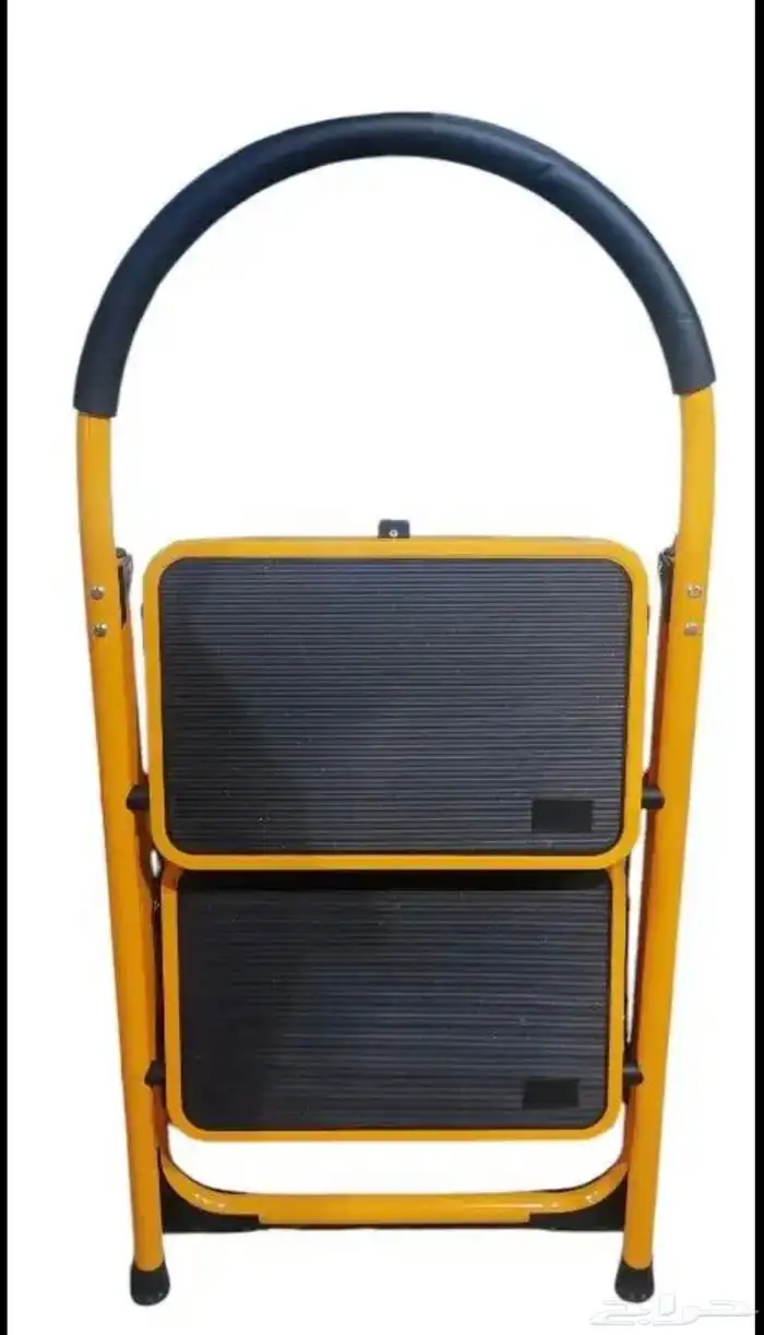 سلم منزلي ( توصيل مجانا ) 0