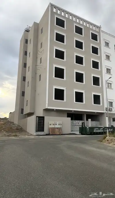 عماره تجاريه سكنيه للاستثمار 6