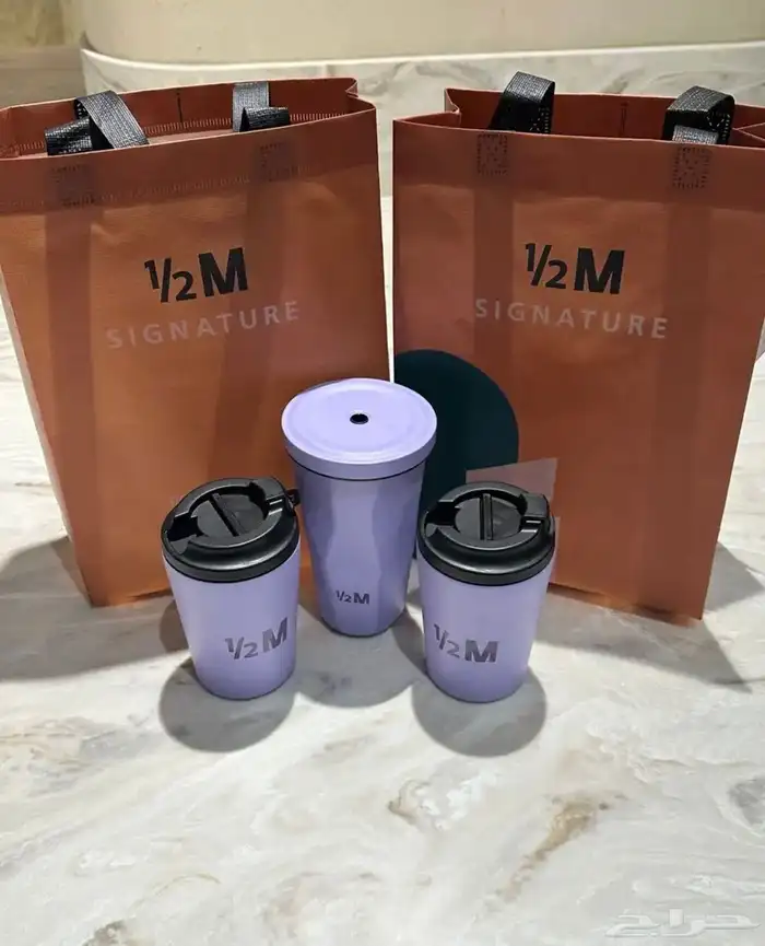 مق هاف مليون 4