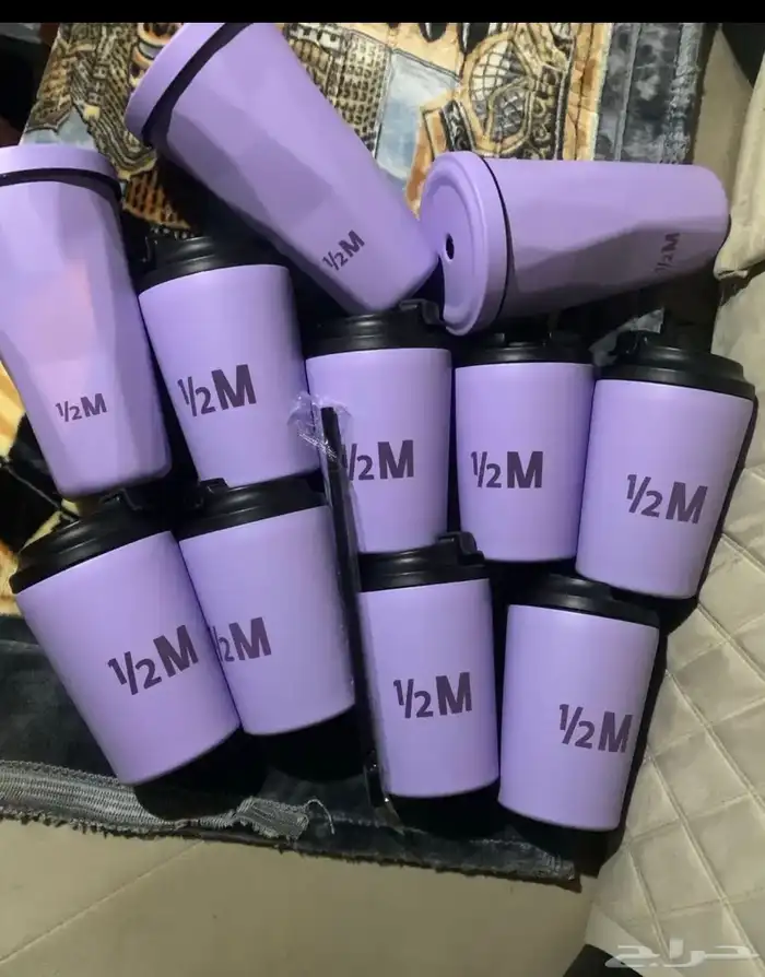 مق هاف مليون 3