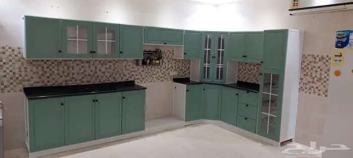 القصر الروائع للمطابخ 3