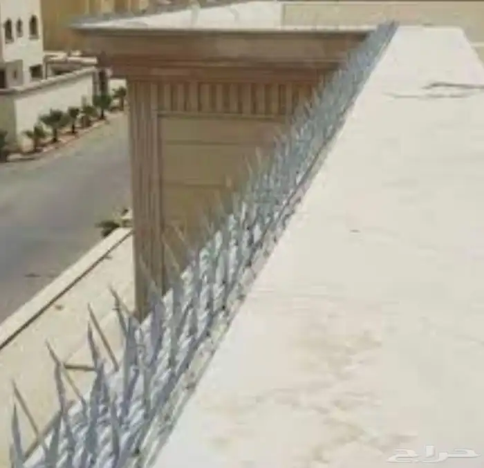 تركيب طارد حمام بمكة مكافحة حمام بمكة 3