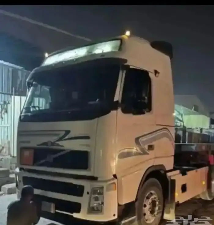 فحص تشييك شاحنات تريلات قبل الشراء 8