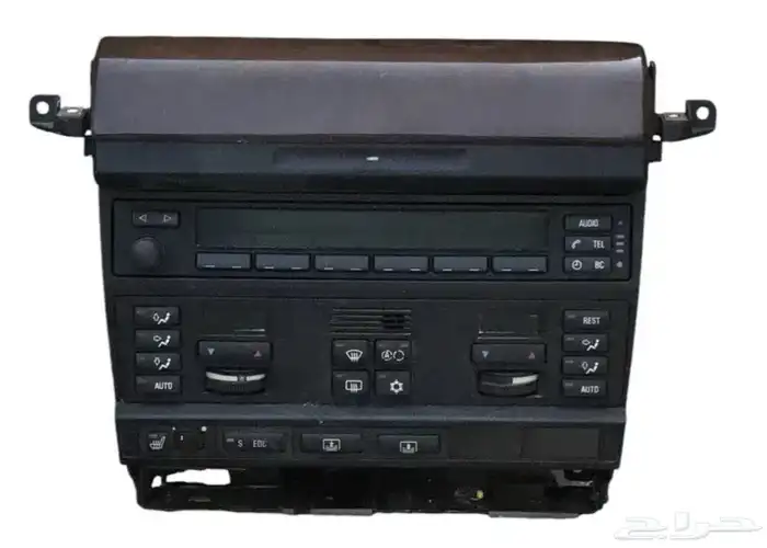 قطع غيار بي ام دبليو e38 e39 44