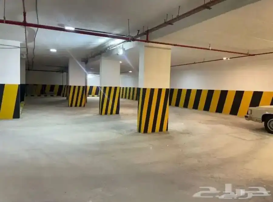 شقق فندقية فاخرة للأيجار عوائل يومي - شهري 18