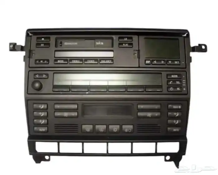 قطع غيار بي ام دبليو e38 e39 30