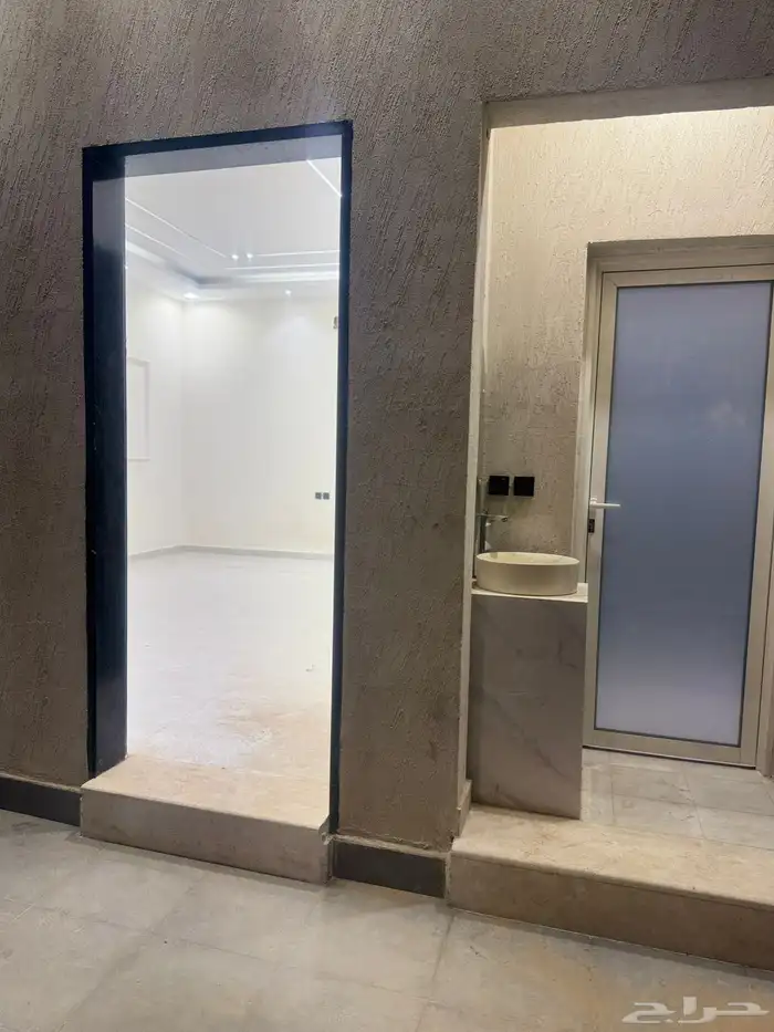الرياض حي الرمال مخطط ريبال شارع 25 جنوبي 4