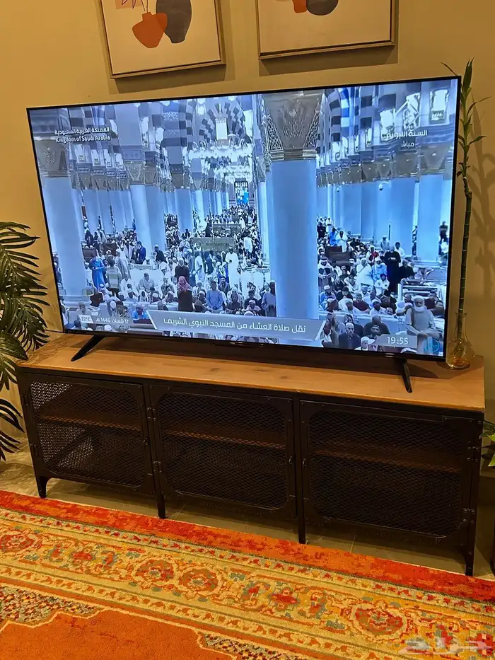طاولات تلفزيون 0