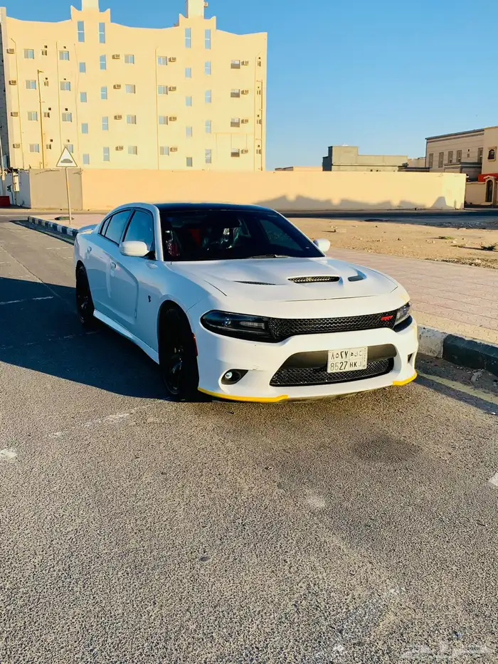 دودج v6 1