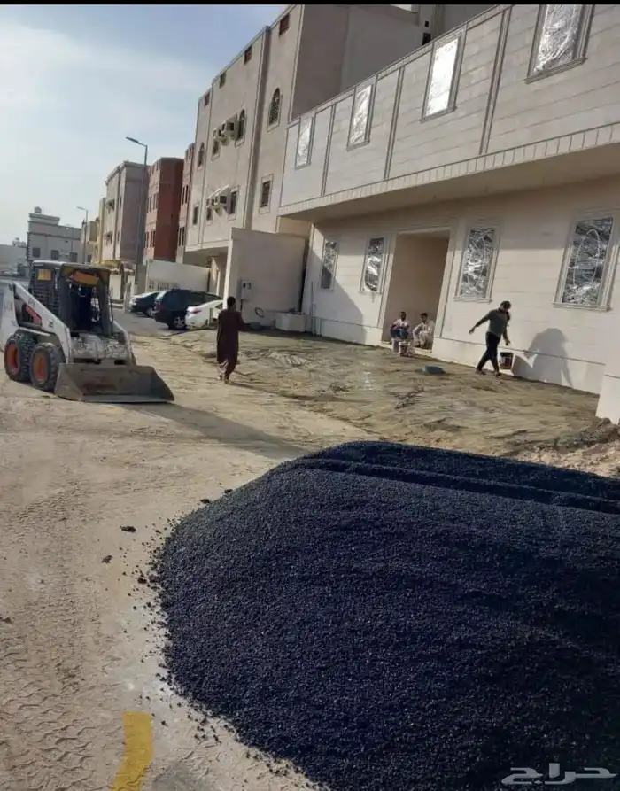 سفلت اسفلت 3