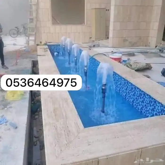افران مشبات شلالات شويات غرف تراثيه ديكورات جبس مبرود 99