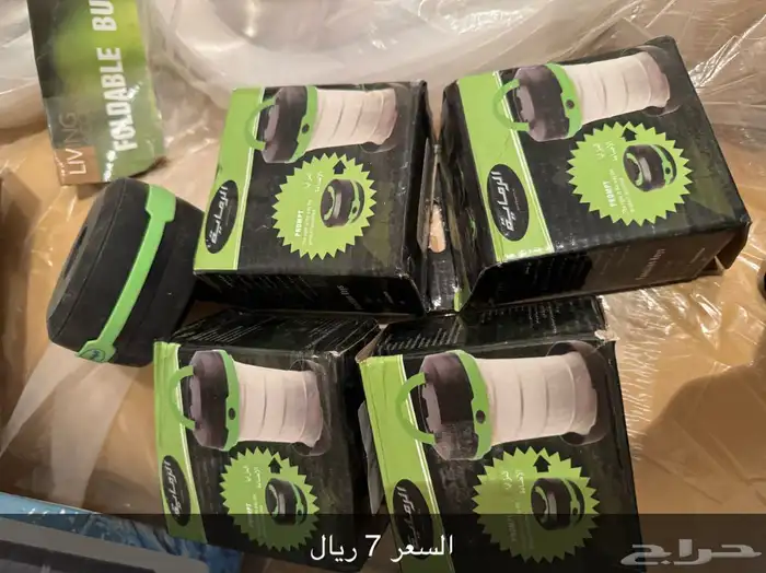 خيام وادوات تخييم 10
