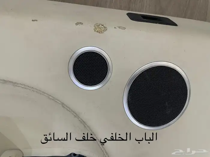 تشليح رانج روفر سبورت 2016 Range Rover 0
