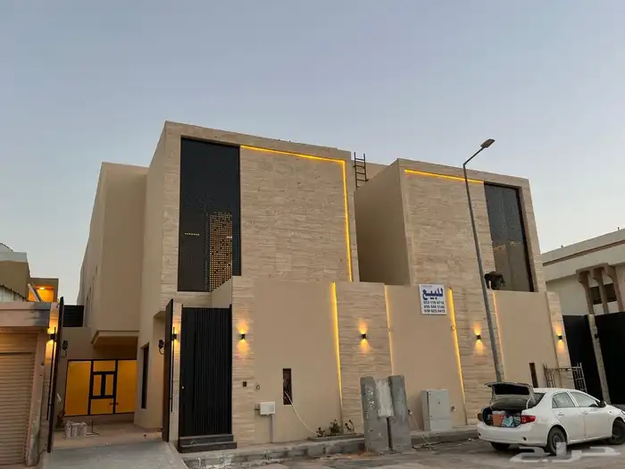 فيلا للبيع 0