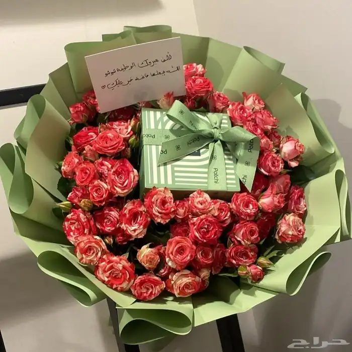 مندوب تنسيق هدايا المدينه 42