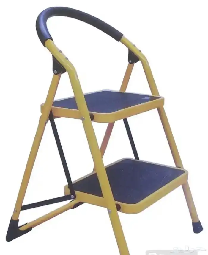 سلم منزلي ( توصيل مجانا ) 1