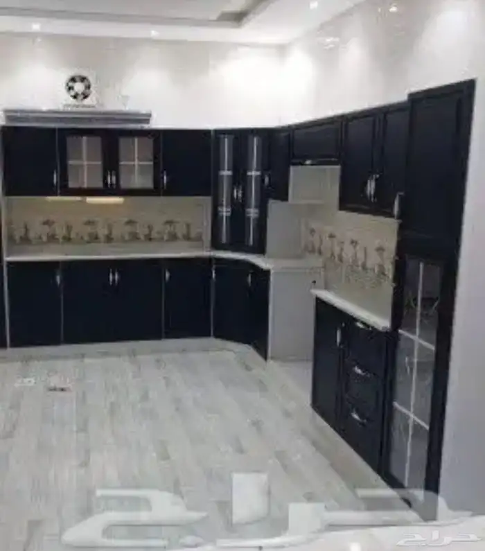 القصر الروائع للمطابخ 0