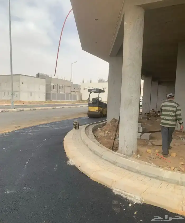 سفلت اسفلت 2