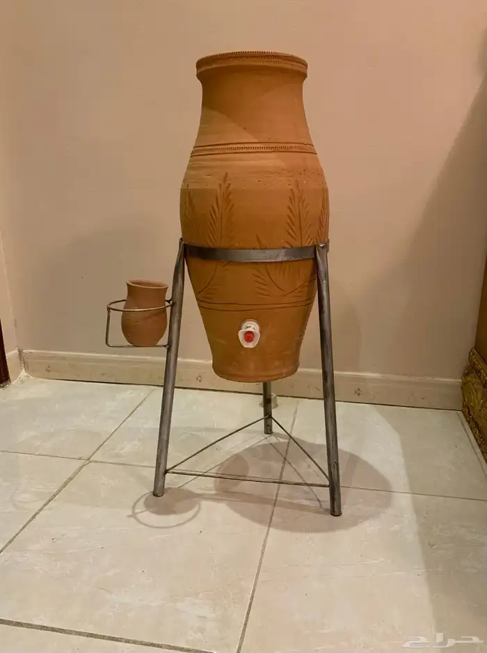 زير ماء من تربة المدينة المنورة 9