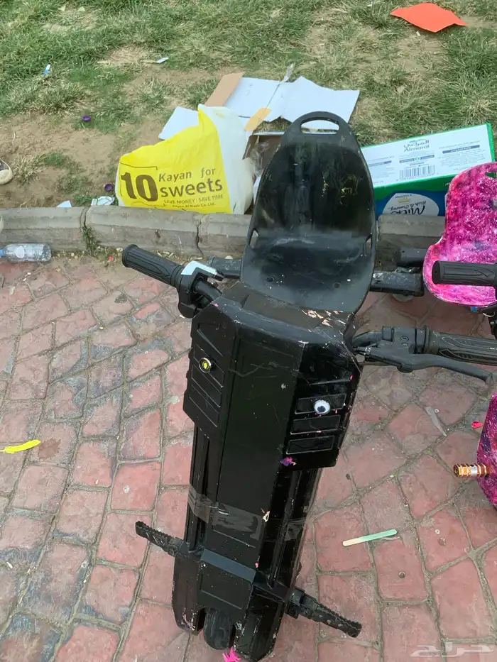 سكوترات للبيع 1