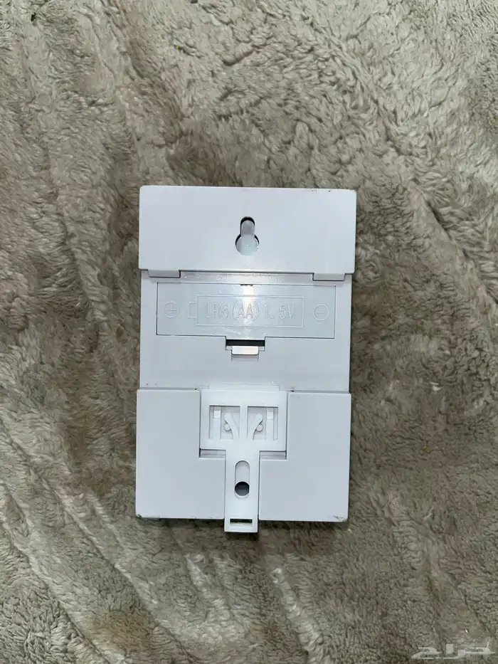 تايمرين للبيع استخدام يوم واحد فقط 6