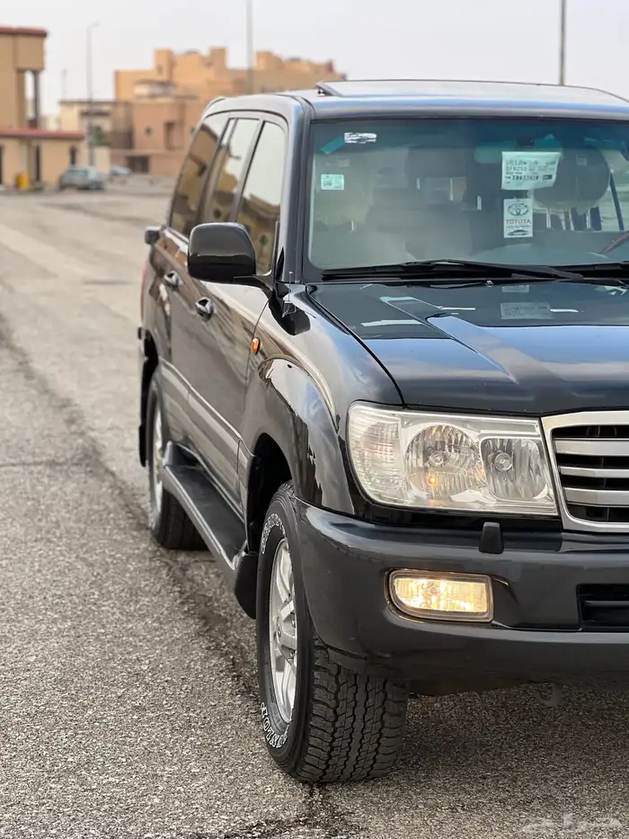 VX-R 2007 فل كامل رقم (4) اسبيرين( تم البيع ) 4
