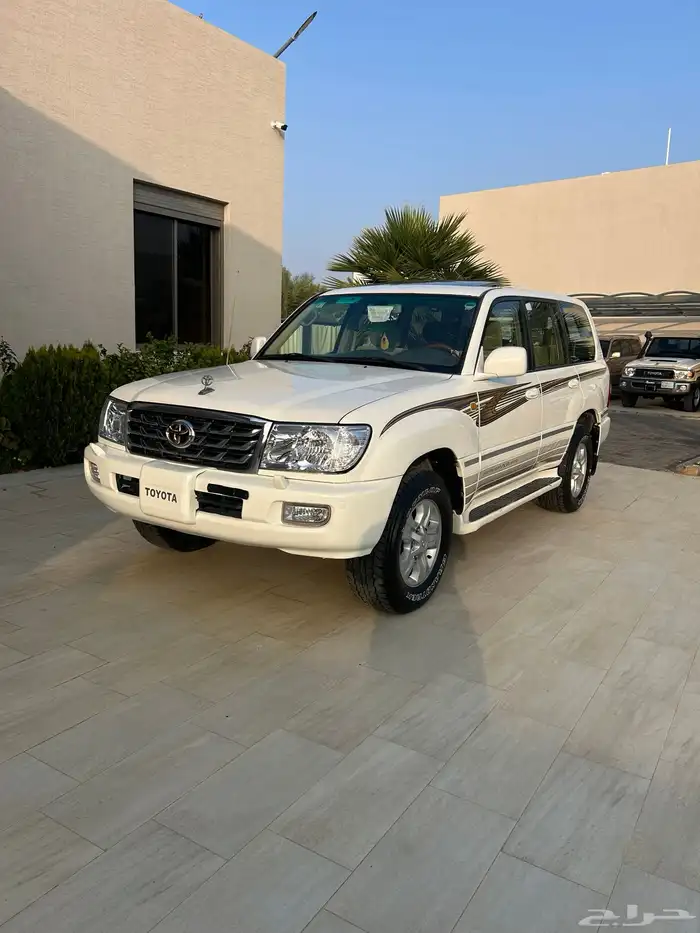 (تم البيع) وارد قطر VXR 2007 ليمتد 0