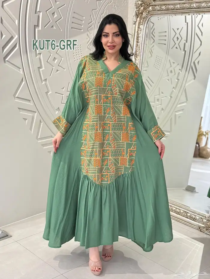 جلابيات رمضان 7