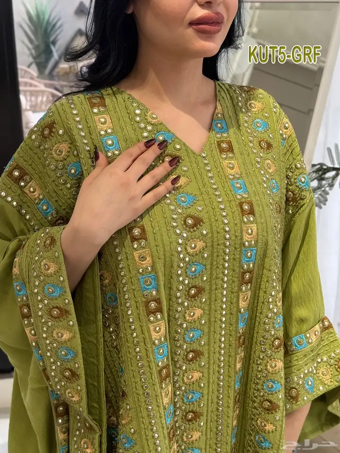 جلابيات رمضان 0
