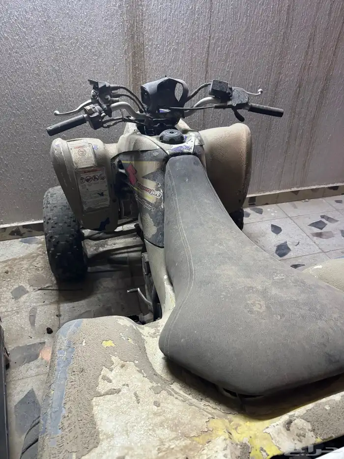 دباب z400 2