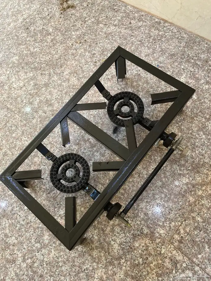 غاز 3