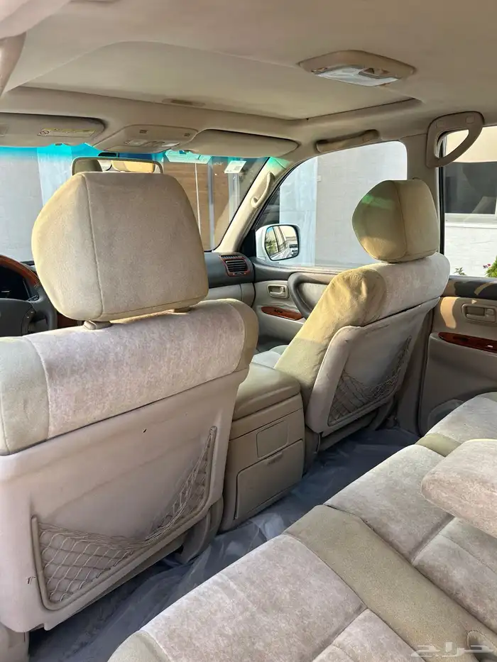 (تم البيع) وارد قطر VXR 2007 ليمتد 35