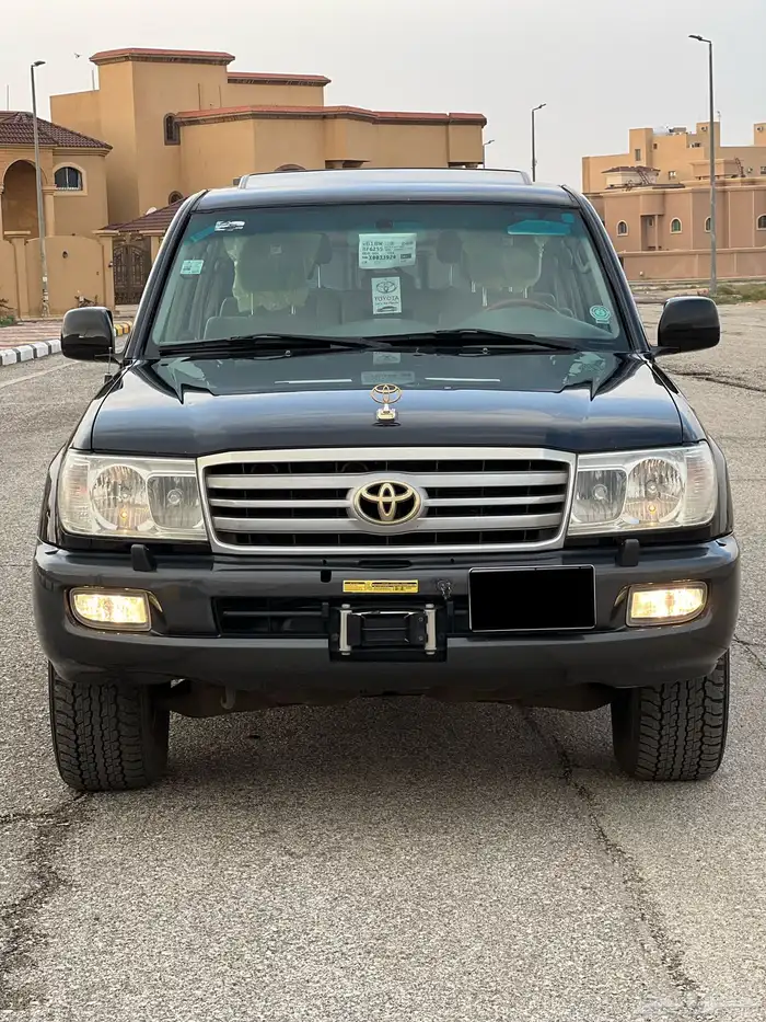 VX-R 2007 فل كامل رقم (4) اسبيرين( تم البيع ) 5