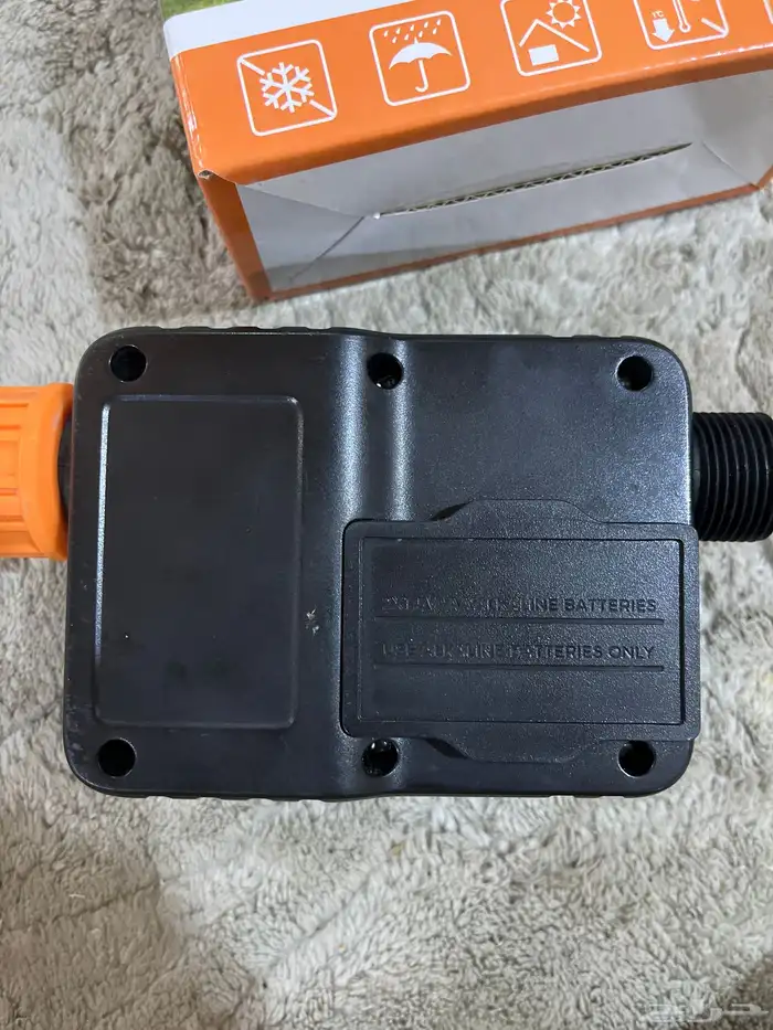 تايمرين للبيع استخدام يوم واحد فقط 1